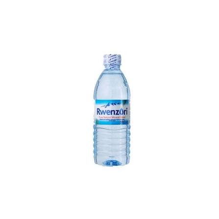 Rwenzori water