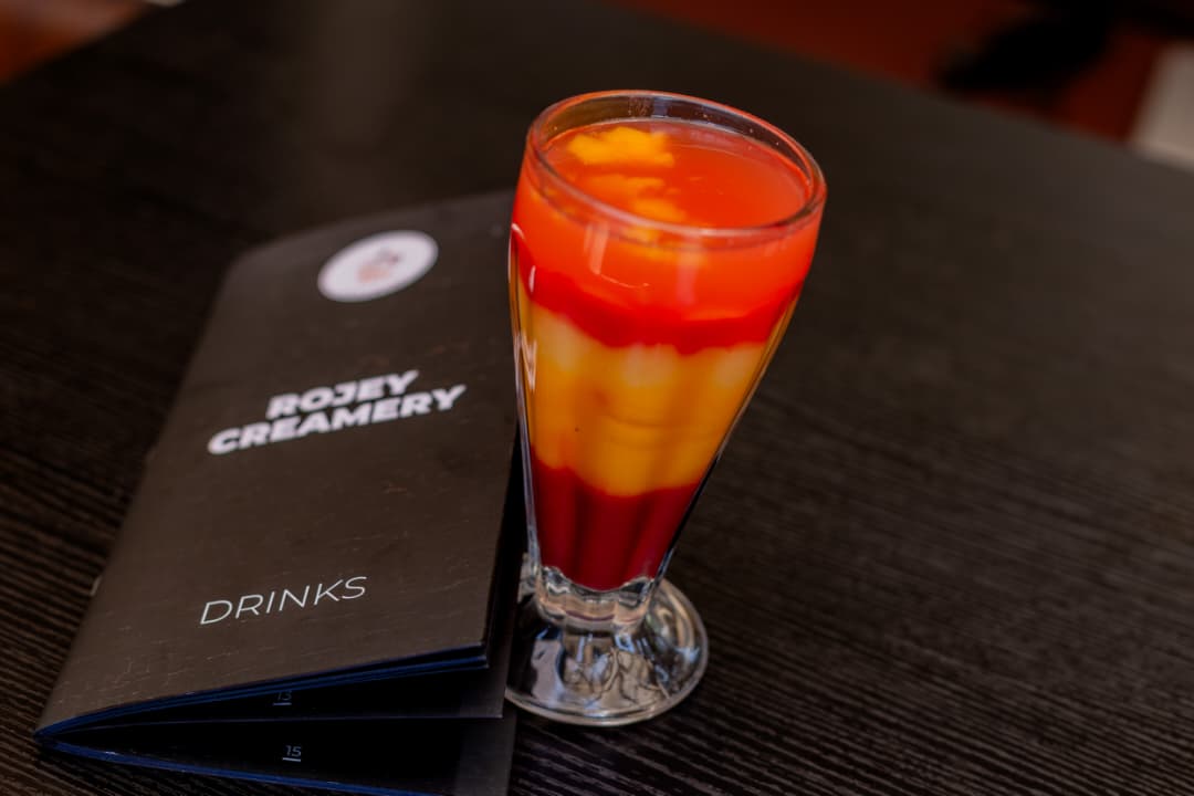 Mocktail