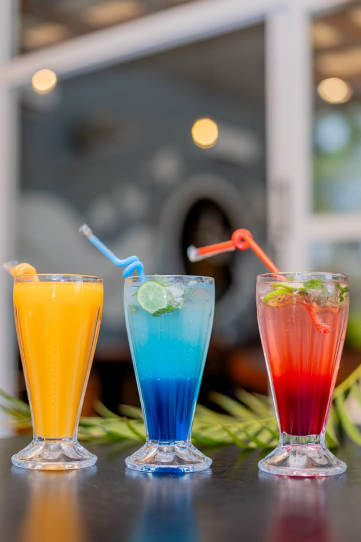Nojitos