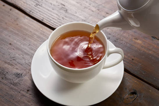Black Tea